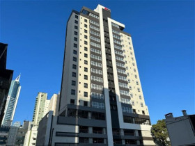 Apartamento com 4 Quartos à Venda, 264 m² em Centro - Balneário Camboriú