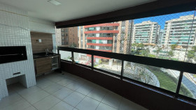 Apartamento com 3 Quartos à Venda, 113 m² em Alphaville I - Salvador