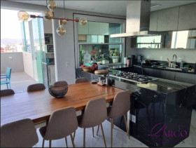 Apartamento com 2 Quartos à Venda, 180 m² em Padre Eustáquio - Belo Horizonte