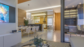 Apartamento com 4 Quartos à Venda, 185 m² em Centro - Balneário Camboriú