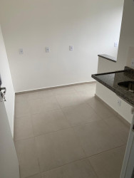 Apartamento com 2 Quartos à Venda, 47 m² em Dom Bosco - Poços De Caldas