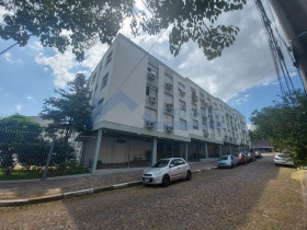 Apartamento com 1 Quarto à Venda, 48 m² em São Sebastião - Porto Alegre