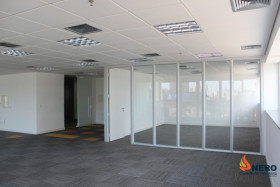 Imóvel Comercial para Alugar, 464 m² em Pinheiros - São Paulo
