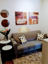 Apartamento com 1 Quarto à Venda, 27 m² em Vila Formosa - São Paulo
