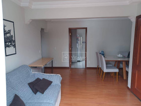 Apartamento com 3 Quartos à Venda, 79 m² em Taquaral - Campinas