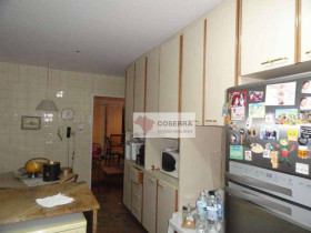 Apartamento com 4 Quartos à Venda, 180 m² em Moema - São Paulo