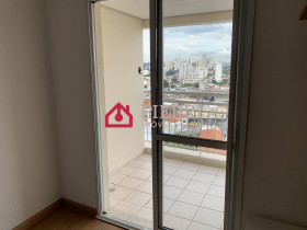 Apartamento com 2 Quartos à Venda, 59 m² em Lapa - São Paulo