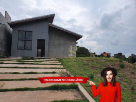 Casa com 3 Quartos à Venda, 96 m² em Jundiaizinho - Mairiporã