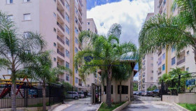 Apartamento com 2 Quartos à Venda, 60 m² em Vila Rio - Guarulhos