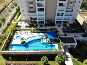Apartamento com 3 Quartos à Venda, 164 m² em Jardim Emília - Sorocaba