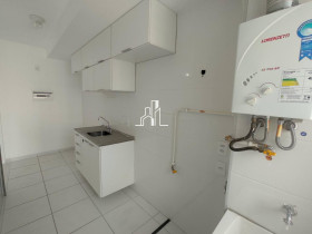 Apartamento com 2 Quartos à Venda, 48 m² em Anil - Rio De Janeiro