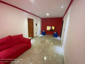 Casa com 3 Quartos à Venda, 180 m² em Saracuruna - Duque De Caxias