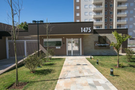 Apartamento com 3 Quartos à Venda, 79 m² em Jardim Guanabara - Jundiaí
