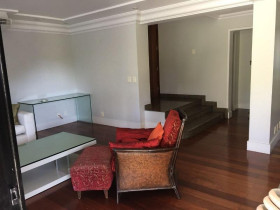 Apartamento com 5 Quartos à Venda, 230 m² em Itaigara - Salvador