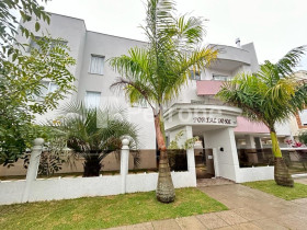 Apartamento com 2 Quartos à Venda, 78 m² em Palmas - Governador Celso Ramos