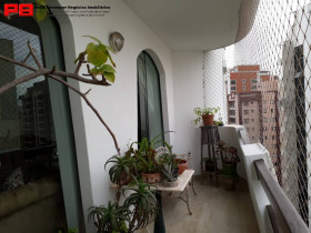 Apartamento com 4 Quartos à Venda, 217 m² em Brooklin - São Paulo