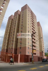 Apartamento com 3 Quartos à Venda, 80 m² em Jaguaribe - Osasco