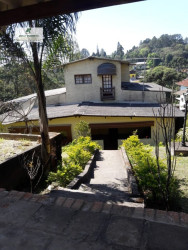 Chácara com 4 Quartos à Venda, 1.100 m² em Alto Da Serra - São Roque