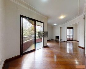 Apartamento com 3 Quartos à Venda, 160 m² em Vila Suzana - São Paulo
