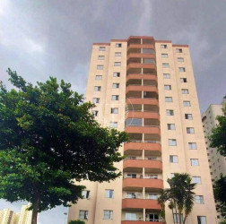 Apartamento com 3 Quartos à Venda, 83 m² em Vila Carrão - São Paulo