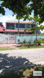Sobrado com 4 Quartos à Venda, 180 m² em Praia Da Juréia - Iguape