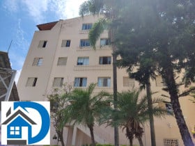 Apartamento com 3 Quartos à Venda, 84 m² em Vila São João - Sorocaba