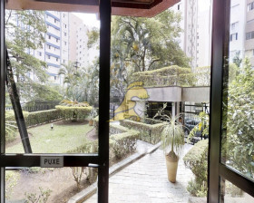 Apartamento com 4 Quartos à Venda, 216 m² em Vila Mascote - São Paulo