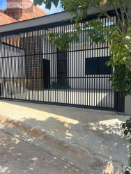 Casa com 3 Quartos à Venda, 140 m² em Condomínio Villa Verde Bragança - Bragança Paulista