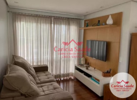 Apartamento com 2 Quartos à Venda, 60 m² em Vila Clementino - São Paulo