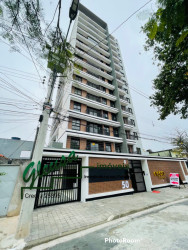 Apartamento com 2 Quartos à Venda, 41 m² em Cidade Antônio Estêvão De Carvalho - São Paulo