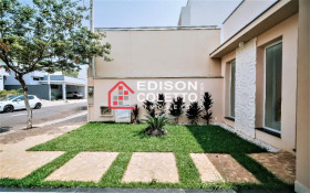 Casa de Condomínio com 3 Quartos à Venda, 176 m² em Ondas - Piracicaba