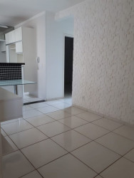 Apartamento com 2 Quartos à Venda ou Locação, 46 m² em Piracicamirim - Piracicaba