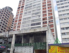 Apartamento com 3 Quartos à Venda, 135 m² em Vila Mariana - São Paulo