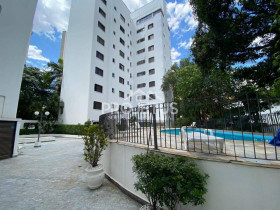 Apartamento com 3 Quartos à Venda, 130 m² em Vila Morumbi - São Paulo