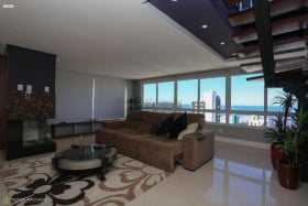 Apartamento com 3 Quartos à Venda, 200 m² em Praia Grande - Torres