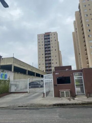 Apartamento com 2 Quartos à Venda, 57 m² em Vila João Ramalho - Santo André