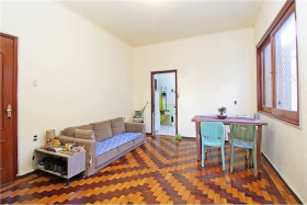 Apartamento com 2 Quartos à Venda, 69 m² em Santana - Porto Alegre