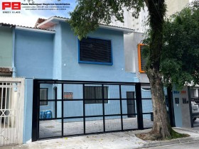 Casa para Alugar, 190 m² em Vila Olímpia - São Paulo