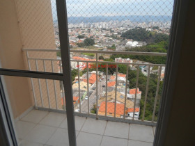 Apartamento com 2 Quartos à Venda, 52 m² em Jardim Roma - Jundiaí