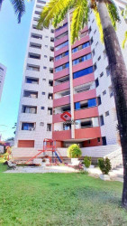 Apartamento com 3 Quartos à Venda, 137 m² em Aldeota - Fortaleza