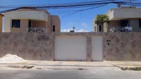 Casa com 4 Quartos à Venda, 191 m² em Ipitanga - Lauro De Freitas