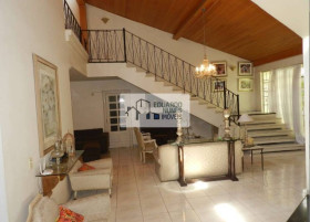 Casa com 6 Quartos à Venda, 458 m² em Santa Lúcia - Belo Horizonte