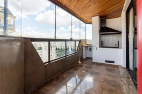 Apartamento com 5 Quartos à Venda, 330 m² em Santana - São Paulo