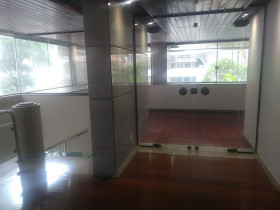 Apartamento com 3 Quartos à Venda, 286 m² em Boqueirão - Santos