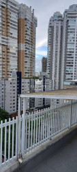 Apartamento com 3 Quartos à Venda, 160 m² em Gonzaga - Santos