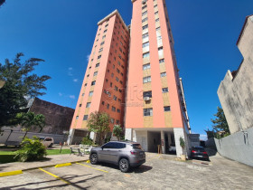 Apartamento com 4 Quartos à Venda, 100 m² em Centro - Fortaleza