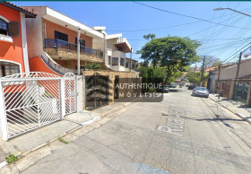 Casa com 3 Quartos à Venda, 555 m² em Jardim Textil - São Paulo