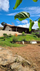 Chácara com 2 Quartos à Venda, 1.594 m² em Zona Rural - Poços De Caldas