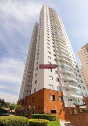 Apartamento com 4 Quartos à Venda, 140 m² em Tatuapé - São Paulo