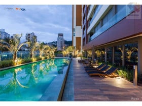 Apartamento com 4 Quartos à Venda, 308 m² em Agronômica - Florianópolis